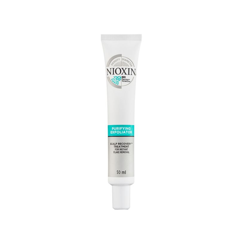 Esfoliante-Capilar-Purificante-Nioxin-Scalp-Recovery-Anti-Caspa-50-ml
