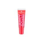 Kit-Essence-Gloss-Labial-Liquido-Cintilante-Juicy-Bomb-104-Poppin--Pomegranate-10-ml---Gloss-Gloss-105-Bouncy-Bubblegum-10-ml