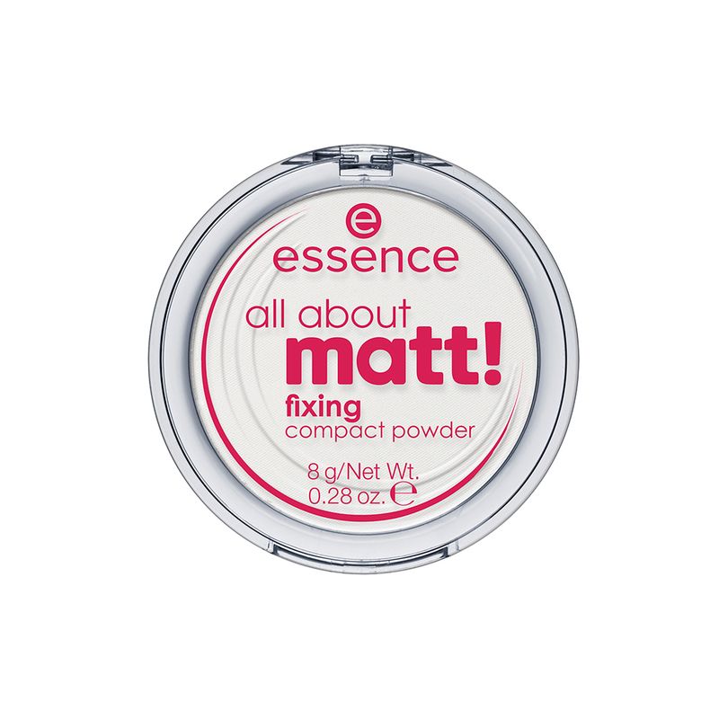 Kit-Essence-Po-Compacto-Matte-All-About-Matt--Translucido---Paleta-de-Iluminador-Choose-Your-Glow---Blush-Compacto-10-Rosa-5-g