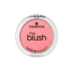 Kit-Essence-Po-Compacto-Matte-All-About-Matt--Translucido---Paleta-de-Iluminador-Choose-Your-Glow---Blush-Compacto-10-Rosa-5-g