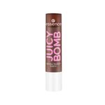 Kit-Essence-Balm-Labial-Juicy-Bomb-Glossy-Butter-05-Choco-Lot-To-Handle---03-Time-To-Pitaya