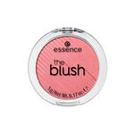 Kit-Essence-Blush-Compacto-em-Po-The-Blush-10-Befiting-5-g---Iluminador-Compacto-em-Po-Gimme-Glow-20-Nude-9-g