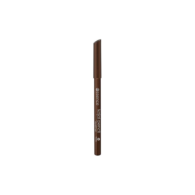Kit-Essence-Mascara-para-Sobrancelha-Browny-Brows-38-ml---Mascara-para-Cilios-Marrom-12-ml---Lapis-de-Olho-Kajal-08-Marrom-1-g