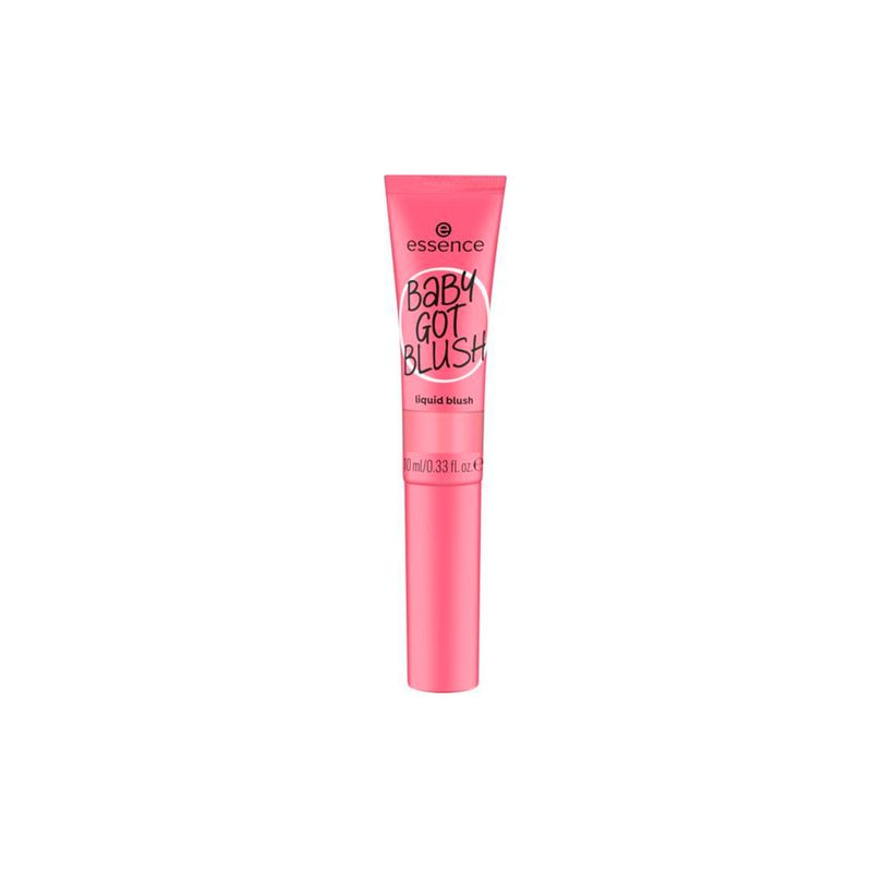 Kit-Essence-Baby-Got-Blush-10-Pinkalicious---Iluminador-Glow-20-Rose-and-Shine---Bronze-Bronzer-20-Sunkissed-Sweety