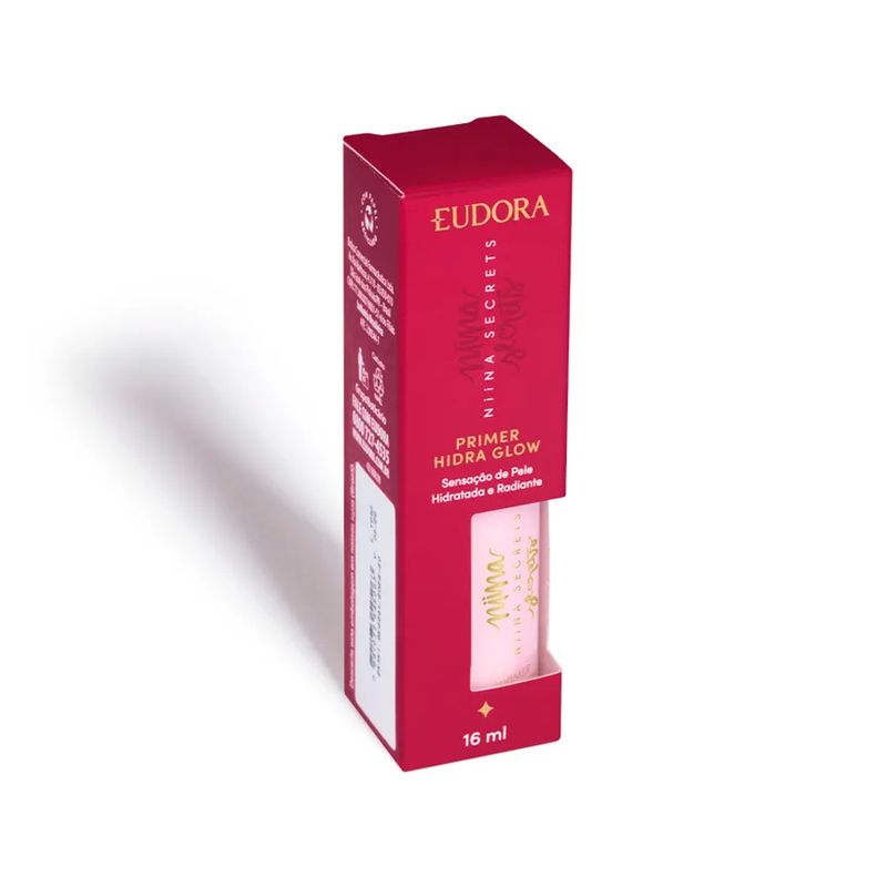 Primer-Facial-Eudora-Niina-Secrets-Hidra-Glow-16-ml