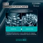 Shampoo-Eudora-Siage-Limpeza-Purificante-Men-250-ml