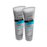 Kit-Eudora-Siage-Shampoo-Combate-a-Caspa-Men-2-Unidades-250-ml-Cada