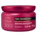 Mascara-Eudora-Siage-Pro-Cronology-250-g