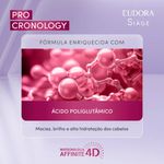Mascara-Eudora-Siage-Pro-Cronology-250-g