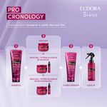 Mascara-Eudora-Siage-Pro-Cronology-250-g