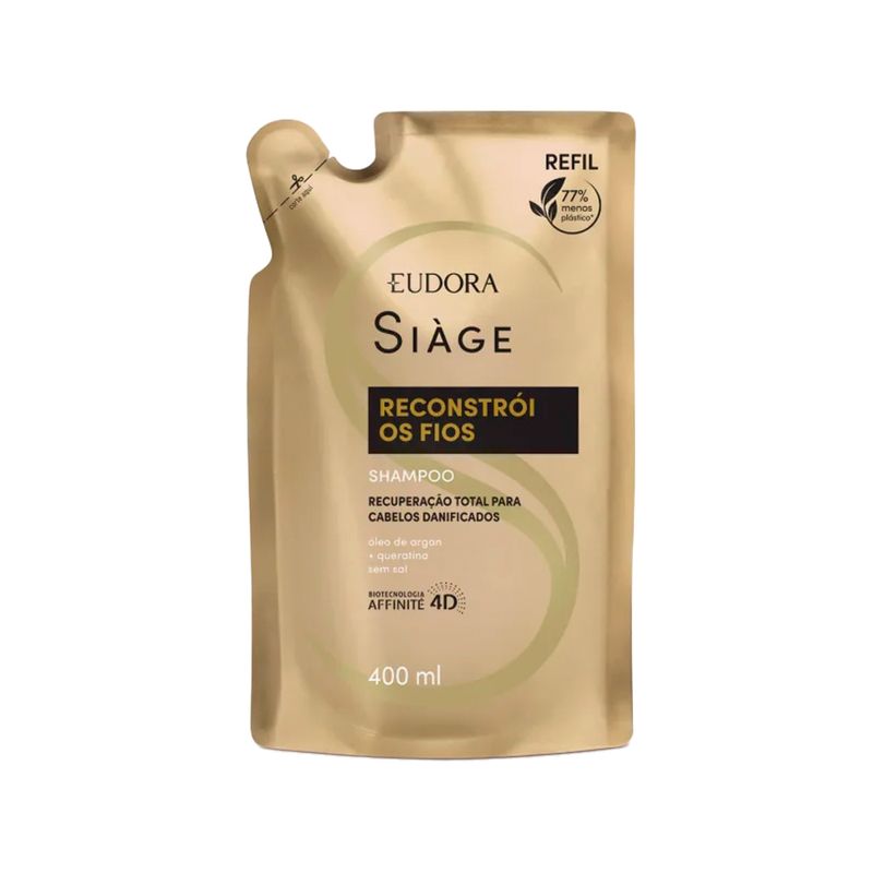Shampoo-Eudora-Siage-Reconstroi-os-Fios-Refil-400-ml