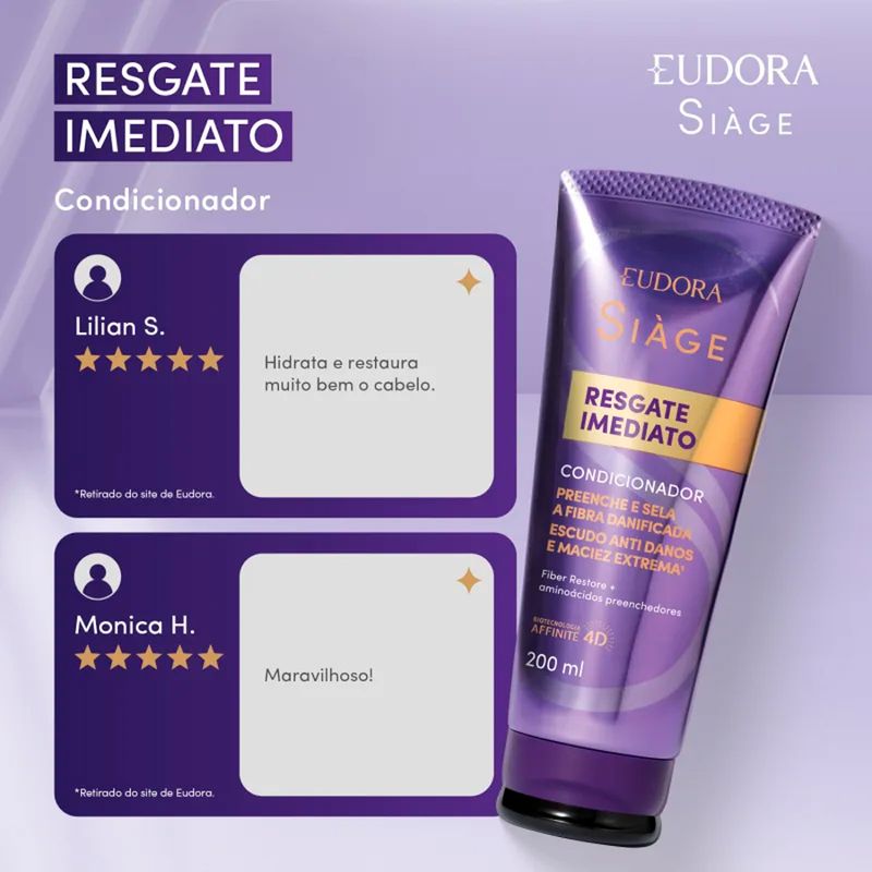 Condicionador-Eudora-Siage-Resgate-Imediato-200-ml