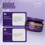 Mascara-Capilar-Eudora-Siage-Resgate-Imediato-250-g