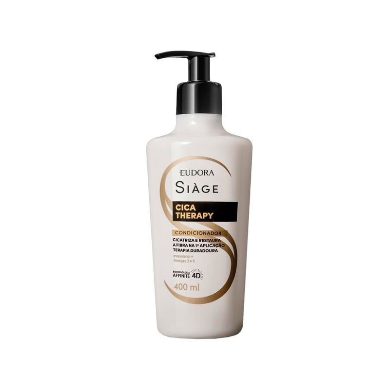 Condicionador-Eudora-Siage-Cica-Therapy-400-ml