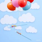 Pincel-para-Sombras-Essence-Disney-Pixar-Up-Azul