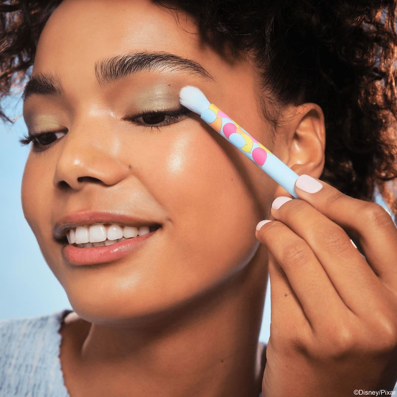 Pincel-para-Sombras-Essence-Disney-Pixar-Up-Azul