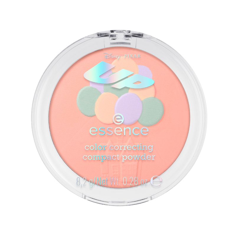 Po-compacto-essence-Disney-Pixar-Up