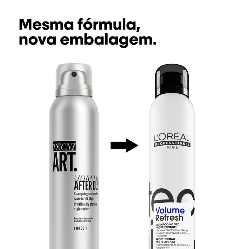 Shampoo-Seco-L-Oreal-Professionnel-Tecni.Art-Volume-Refresh-200-ml