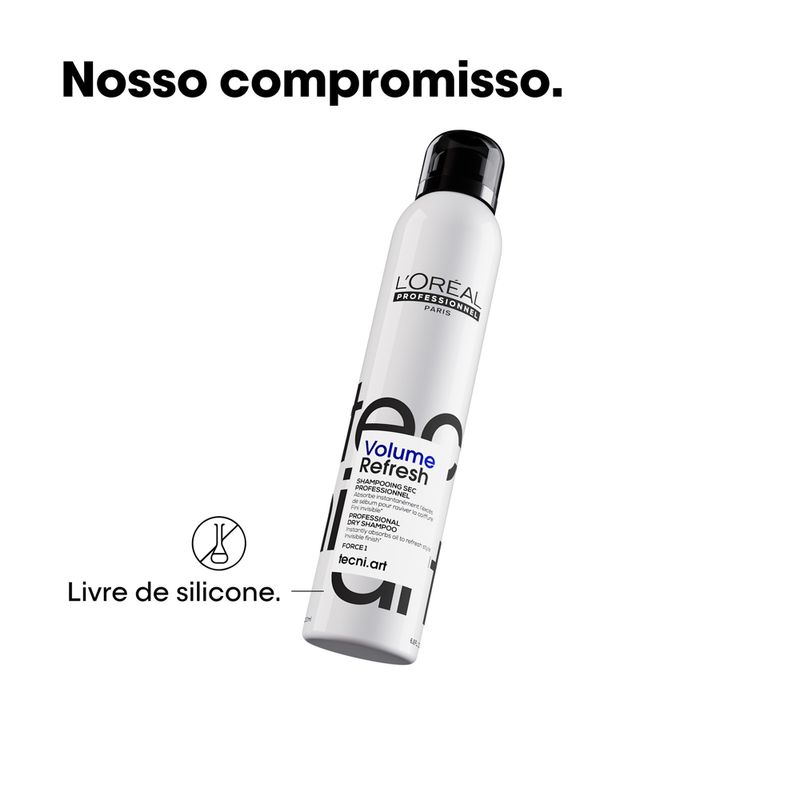 Shampoo-Seco-L-Oreal-Professionnel-Tecni.Art-Volume-Refresh-200-ml