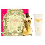 Kit-Coffret-Perfume-Jean-Paul-Gaultier-Gaultier-Divine-Feminino-Eau-de-Parfum-50-ml---Creme-Corporal-75-ml
