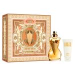 Kit-Coffret-Perfume-Jean-Paul-Gaultier-Gaultier-Divine-Feminino-Eau-de-Parfum-50-ml---Creme-Corporal-75-ml