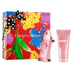 Kit-Coffret-Perfume-Carolina-Herrera-212-Heroes-Feminino-Eau-de-Parfum-80-ml---Creme-Corporal-100-ml
