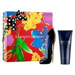 Kit-Coffret-Perfume-Carolina-Herrera-Good-Girl-Feminino-Eau-de-Parfum-80-ml---Creme-Corporal-100-ml