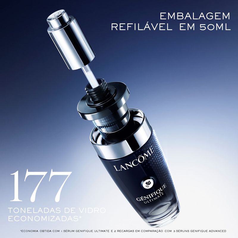 Serum-Lancome-Genifique-Ultimate-Refil-50-ml