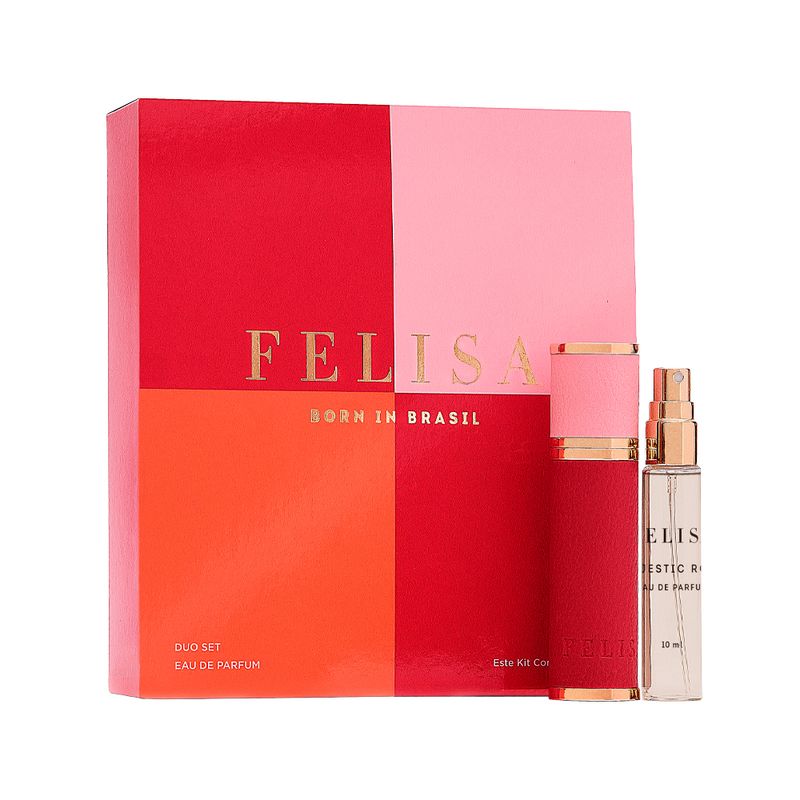 Perfume-Felisa-Duo-Set-Feminino-Eau-de-Parfum-Recarregavel-10-ml---2-Unidades