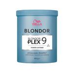 Po-Descolorante-Wella-Professionals-Blondor-Plex-Nº1-9-800-g