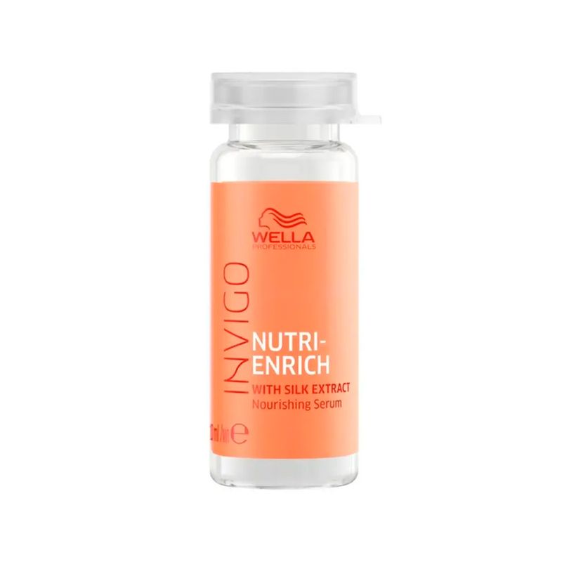 Ampola-para-Nutricao-Wella-Professionals-Invigo-Nutri-Enrich-10-ml