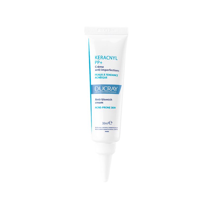 Creme-Antiacne-PP--Ducray-Keracnyl--30-ml