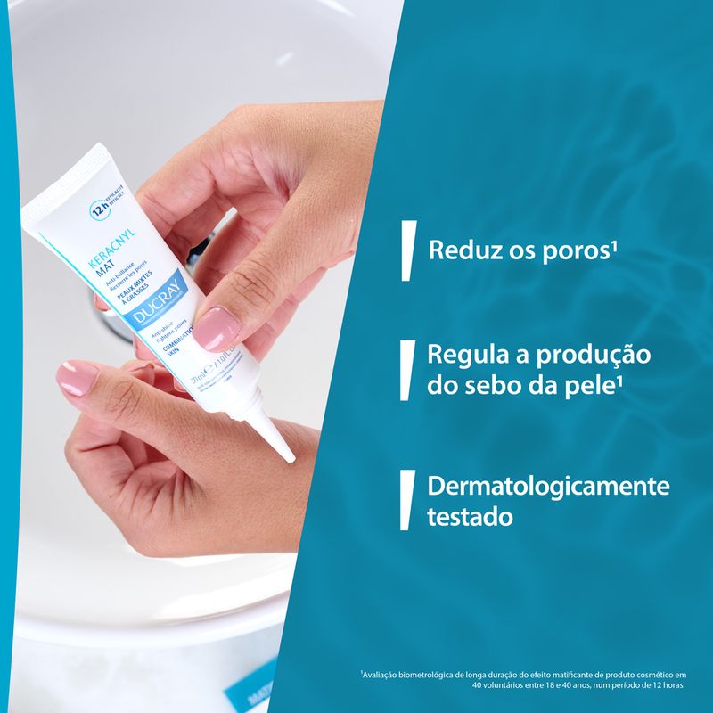 Creme-Matificante-Ducray-Keracnyl-30-ml