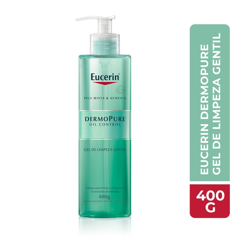 Gel-de-Limpeza-Eucerin-DermoPure-Oil-Control-Gentil-400-g