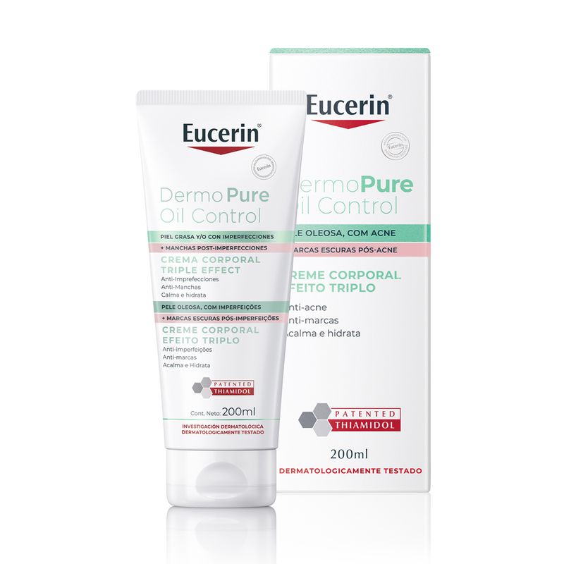 Creme-Corporal-Eucerin-DermoPure-Oil-Control-Efeito-Triplo-200-ml