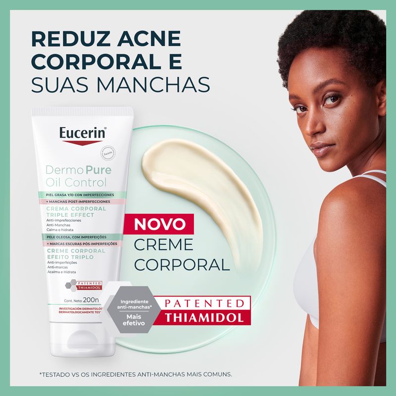 Creme-Corporal-Eucerin-DermoPure-Oil-Control-Efeito-Triplo-200-ml