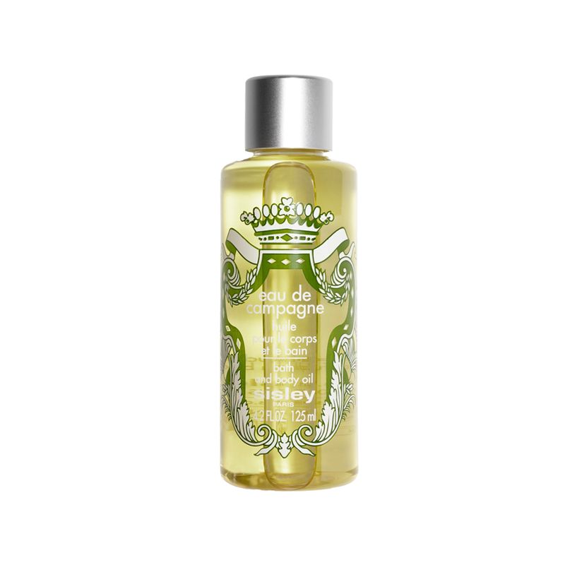 Sisley-Huile-Bain-Eau-de-Campagne-Oleo-para-Corpo-e-Banho-125ml