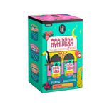 Kit-Acaidera-Lola-From-Rio-Shampoo-290-ml---Condicionador-290-ml---Manteiga-Reparadora-10-ml---Esfoliante-10-ml