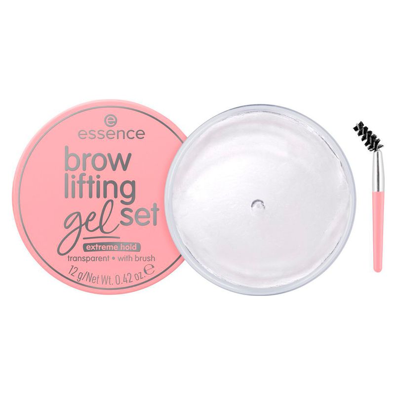 Kit-Essence-Mascara-para-Cilios-I-Love-Extreme-Crazy-Volume-Preta-12-ml---Gel-de-Sobrancelha-12-g
