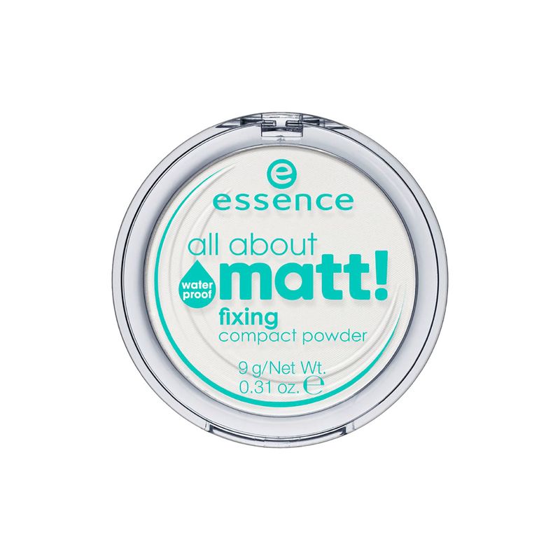 Kit-Essence-Primer-Jelly-Grip-Hydrating-29-ml---Po-Compacto-Translucido-All-About-Matt--9-g