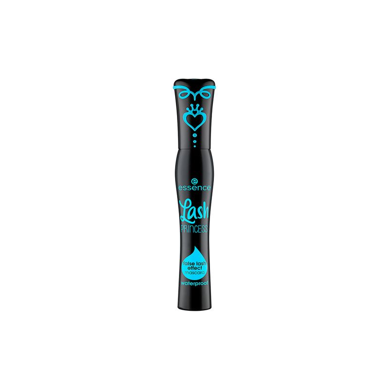 Kit-Essence-Mascara-para-Cilios-Lash-Princess-Preta-12-ml---Mascara-para-Cilios-Waterproof-Preta-12-ml