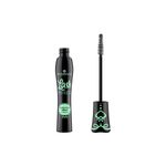 Kit-Essence-Mascara-de-Cilios-Lash-Princess-Preta-12-ml---Mascara-de-Cilios-False-Lash-Effect-Marrom-12-ml