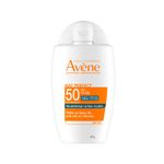 Protetor-Solar-Facial-Avene-Mat-Perfect-Tri-Defense-Ultra-Fluido-sem-Cor-FPS-50-40-g