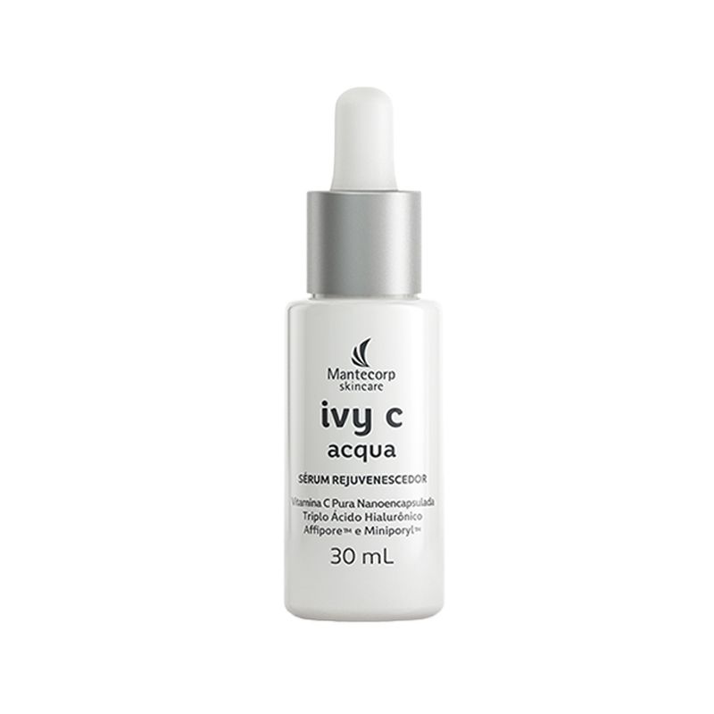 Serum-Rejuvenescedor-Mantecorp-Ivy-C-Acqua-30-ml