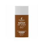 Protetor-Solar-Mantecorp-Episol-Sec-Acqua-FPS-60-Medio-Escuro-40-ml