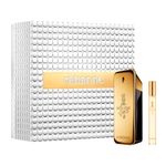 Kit-Rabanne-Coffret-Perfume-1-Million-Eau-de-Toilette-Masculino-100-ml---Miniatura-10-ml
