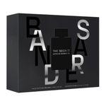 Kit-Banderas-Coffret-Perfume-The-Secret-Eau-de-Toilette-100-ml-Masculino---Desodorante-Spray-24h-150-ml