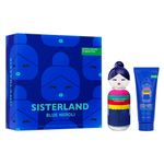 Kit-Benetton-United-Colors-Coffret-Perfume-Sisterland-Blue-Neroli-Eau-de-Toilette-Feminino-80-ml---Creme-Corporal-75-ml