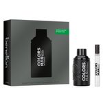 Kit-Benetton-United-Colors-Coffret-Perfume-Man-Black-Intenso-Eau-de-Parfum-Masculino-100-ml---Desodorante-Spray-150-ml