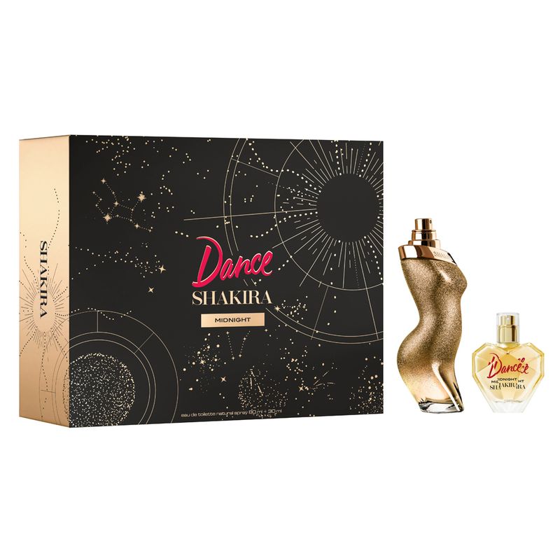 Kit-Shakira-Coffret-Perfume-Shakira-Dance-Midnight-Eau-de-Toilette-Feminino-30-ml---Perfume-80-ml